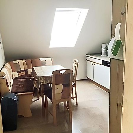 Ferienwohnung Tor Zur Natur Münchberg Kültér fotó