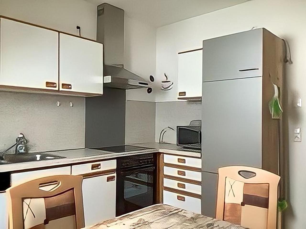 Ferienwohnung Tor Zur Natur Münchberg Kültér fotó
