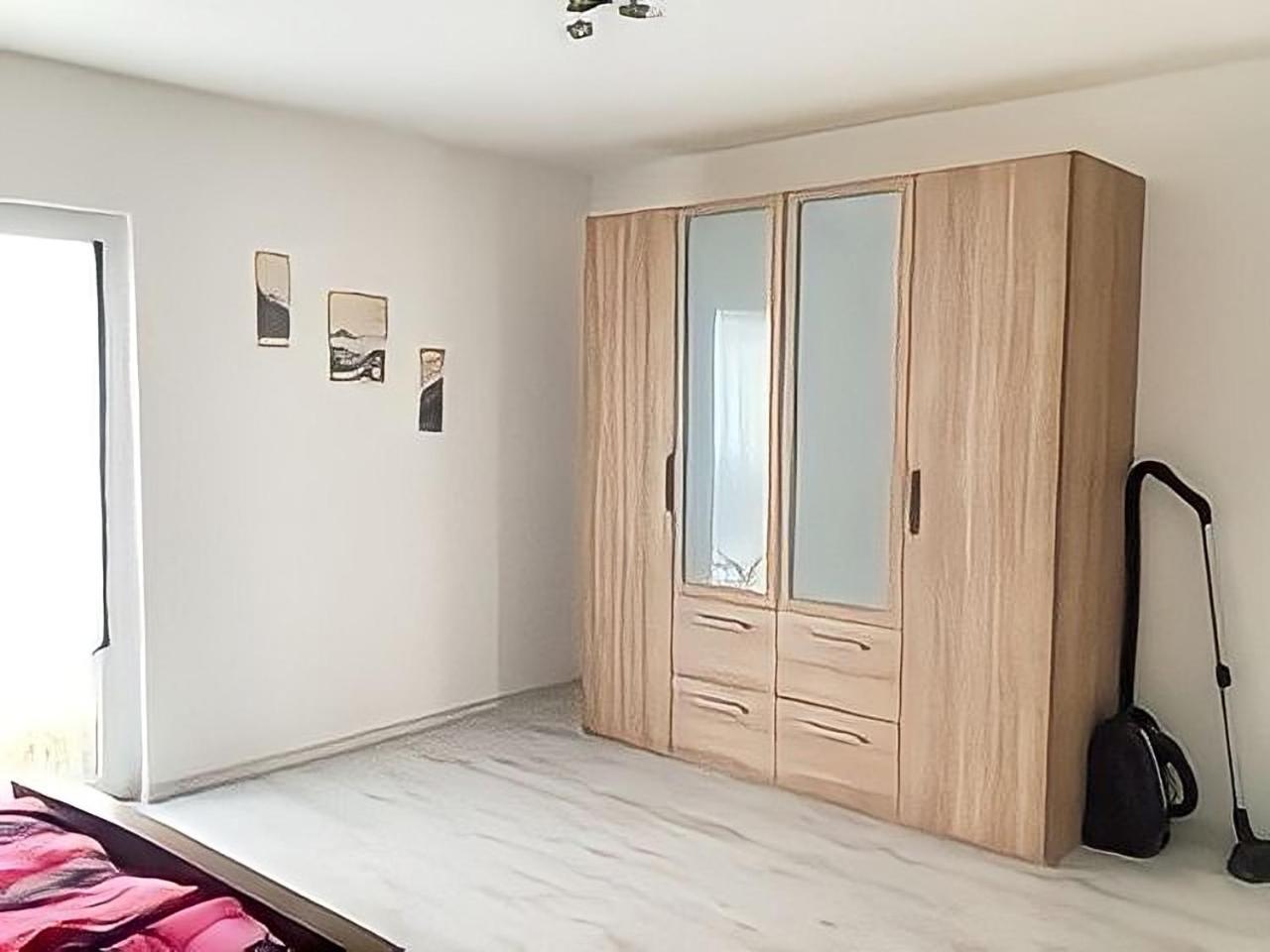 Ferienwohnung Tor Zur Natur Münchberg Kültér fotó