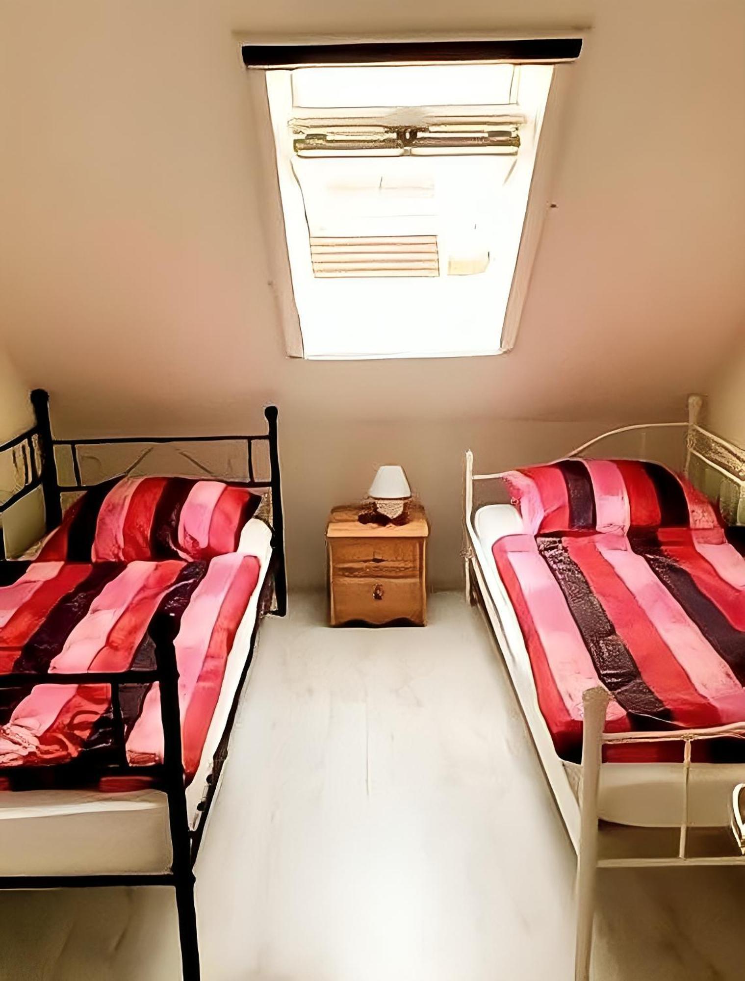 Ferienwohnung Tor Zur Natur Münchberg Kültér fotó