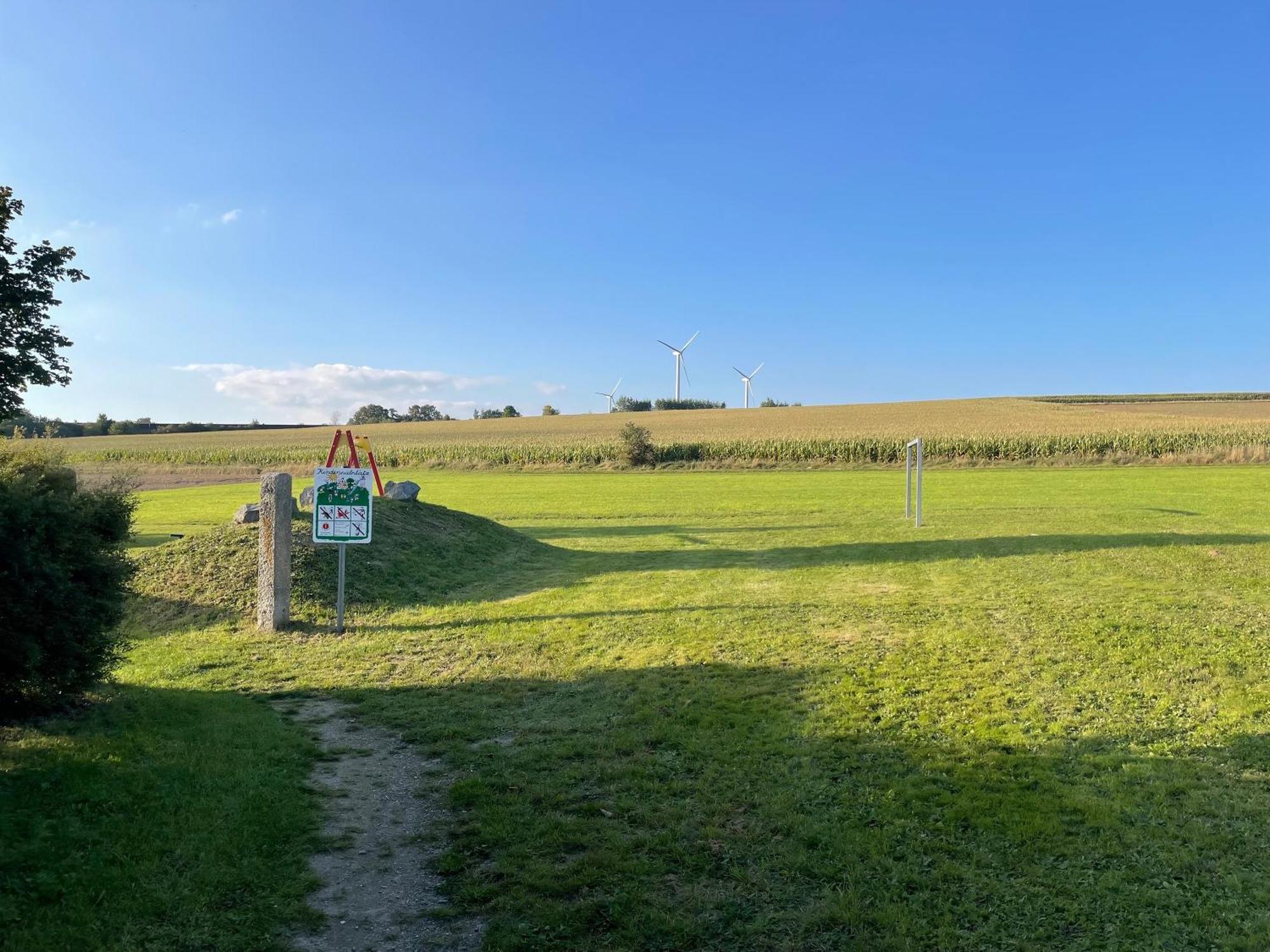Ferienwohnung Tor Zur Natur Münchberg Kültér fotó